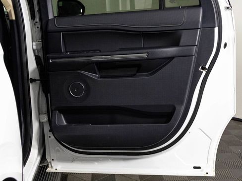 Used 2024 Ford Expedition Max XLT image 73