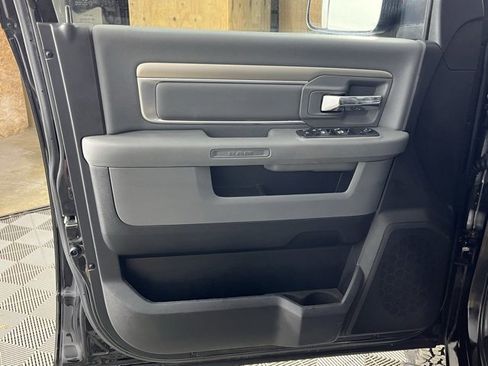 Used 2013 RAM 2500 Big Horn image 22