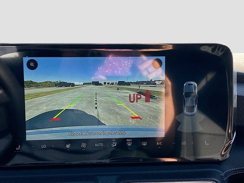 New 2026 Ford Mustang Premium image 9