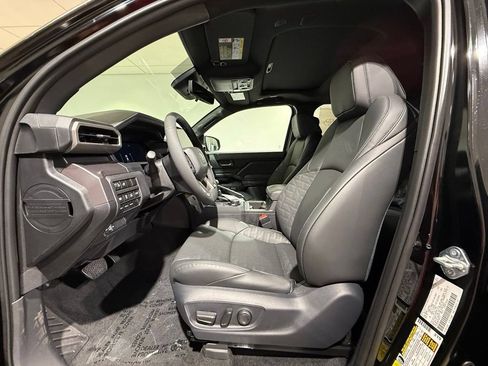 New 2026 Toyota Tacoma TRD Off-Road AWD/4WD image 12