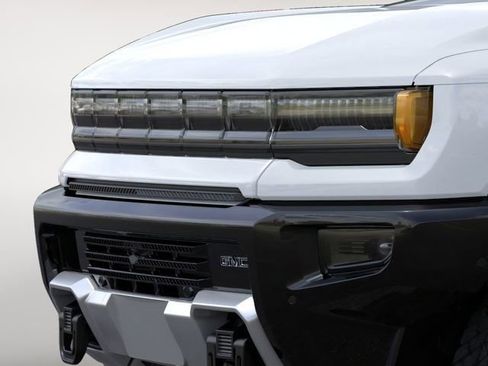 New 2026 GMC Hummer EV 4x4 Crew Cab image 13