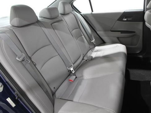 Used 2013 Honda Accord EX-L image 19