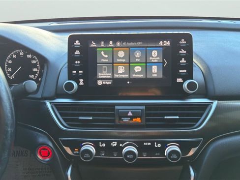 Used 2018 Honda Accord Sport image 18