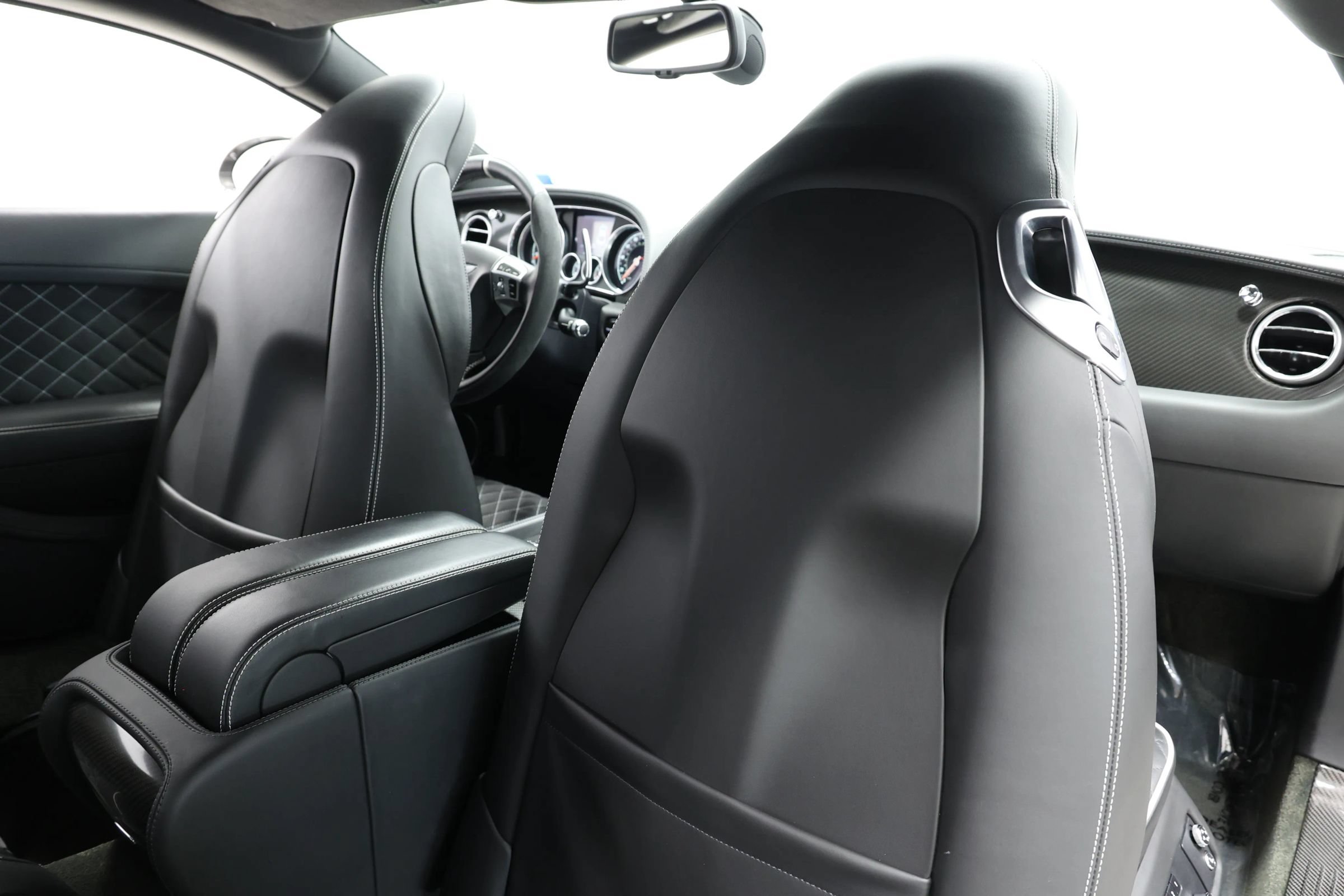 Used 2017 Bentley Continental GT Supersports AWD/4WD image 84