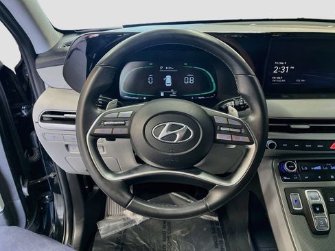 Used 2023 Hyundai Palisade SEL AWD/4WD image 11