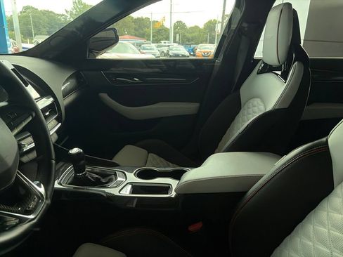 Used 2024 Cadillac CT5 V Blackwing RWD image 6