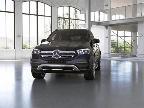 Used 2022 Mercedes-Benz GLE 350 4MATIC image 43