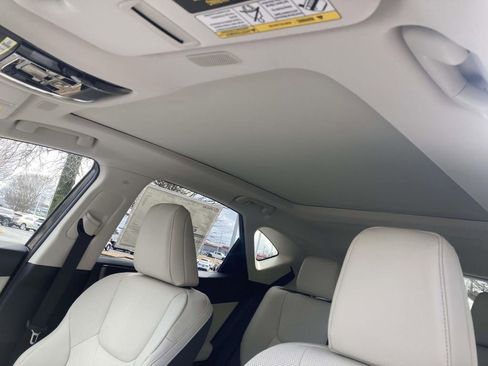 New 2026 Lexus NX 450h+ AWD w/ Luxury Package image 13