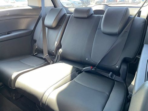 Used 2024 Honda Odyssey EX-L image 13