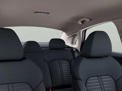 Certified 2025 Kia K5 LXS image 41