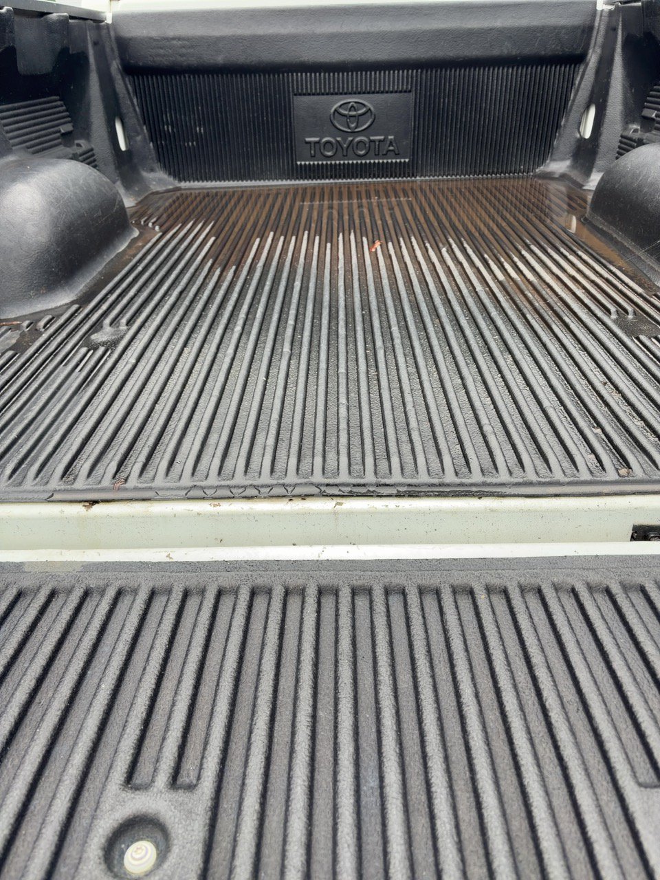 Used 2017 Toyota Tundra SR AWD/4WD image 13