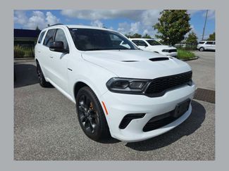Used 2022 Dodge Durango R/T w/ Blacktop Package AWD/4WD video 1