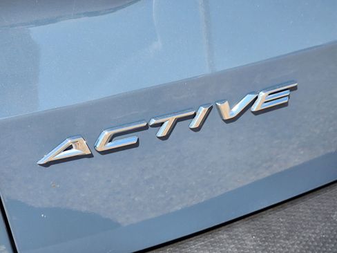 Certified 2023 Ford Escape Active image 11