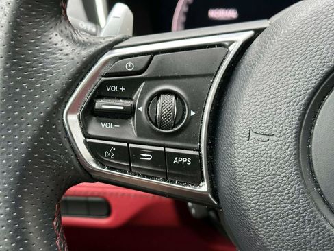 Used 2023 Acura MDX A-Spec image 21