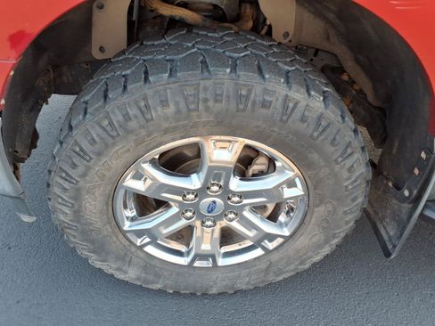 Used 2022 Ford F150 XLT w/ Equipment Group 302A High AWD/4WD image 10