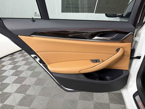 Used 2018 BMW 530i image 20