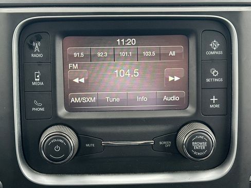 Used 2024 RAM 1500 Classic SLT image 24