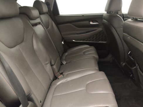 Used 2020 Hyundai Santa Fe Limited w/ Cargo Package image 19