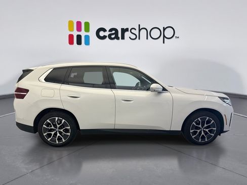 Used 2026 BMW X3 xDrive30i AWD/4WD image 6