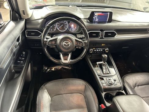 Used 2018 MAZDA CX-5 Grand Touring w/ Premium Package image 23
