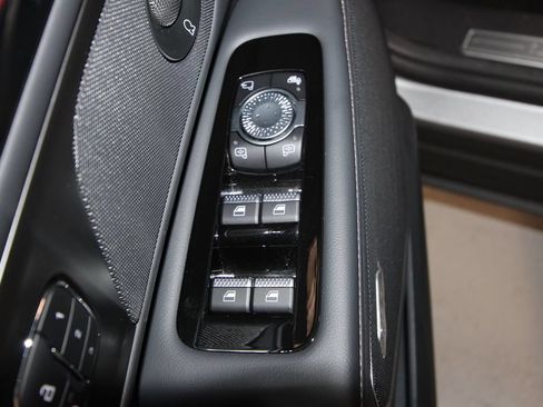 Used 2024 Lincoln Nautilus Premier w/ Equipment Group 102A AWD/4WD image 6
