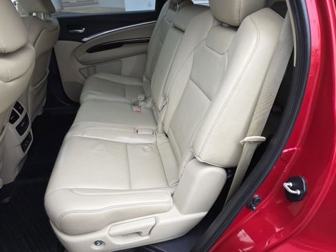 Used 2019 Acura MDX FWD image 37