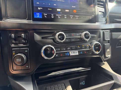 Used 2026 Ford F350 Lariat w/ Chrome Package AWD/4WD image 29