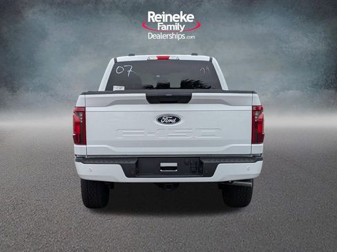 New 2026 Ford F150 STX AWD/4WD image 6