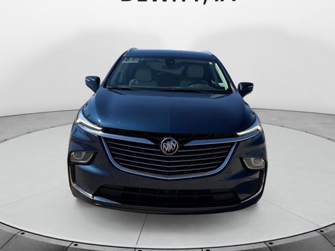 Used 2023 Buick Enclave Essence w/ Trailering Package, 5000 lbs. AWD/4WD image 8