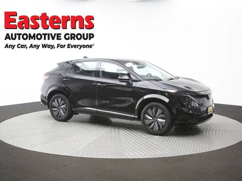 Used 2024 Nissan Ariya AWD image 58