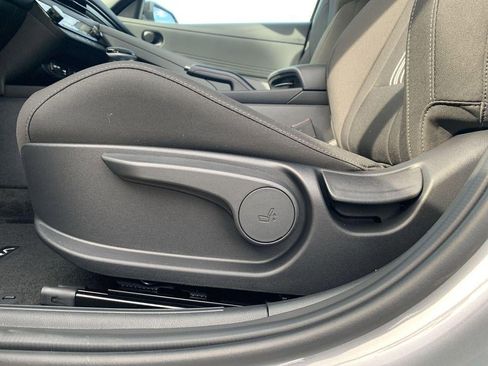 New 2026 Hyundai Elantra Sport w/ Cargo Package image 60