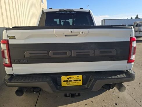 Used 2023 Ford F150 Raptor image 6