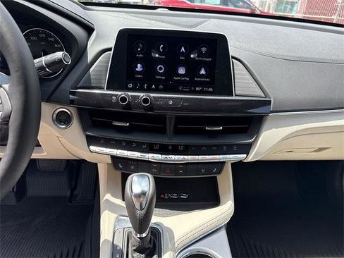 New 2025 Cadillac CT4 Premium Luxury image 13