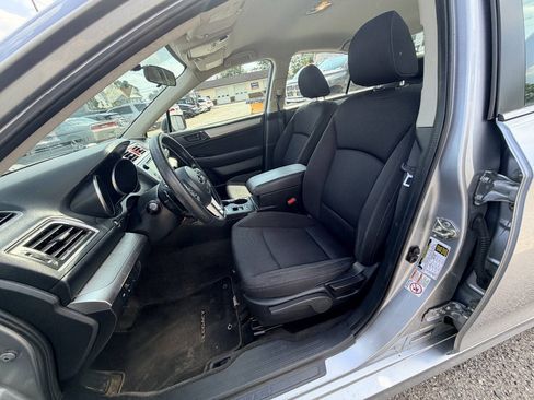 Used 2015 Subaru Legacy 2.5i AWD/4WD image 16