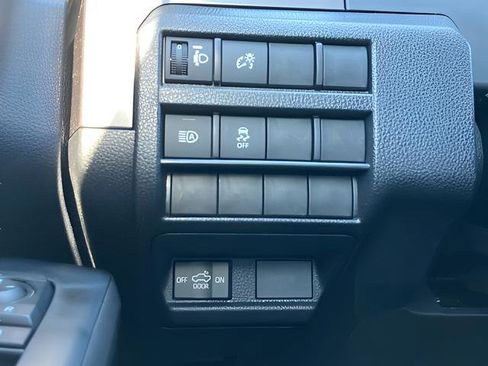 New 2026 Toyota Tacoma TRD Sport AWD/4WD image 32