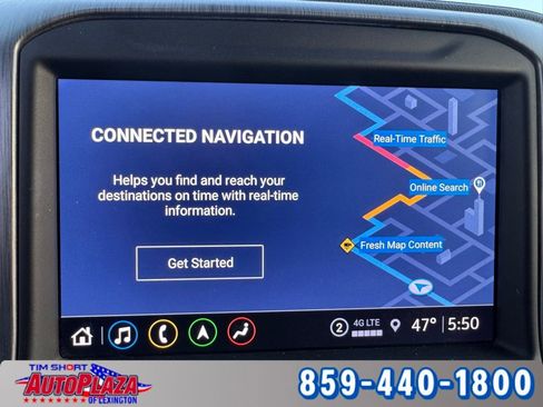 Used 2021 GMC Sierra 1500 Denali w/ Denali Premium Package image 25