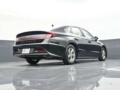 Used 2021 Hyundai Sonata SE image 44