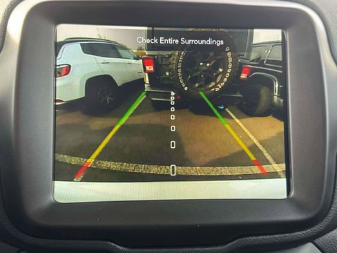 Used 2023 Jeep Renegade Latitude image 25