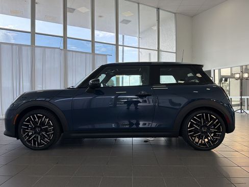 New 2026 MINI Cooper S FWD image 2