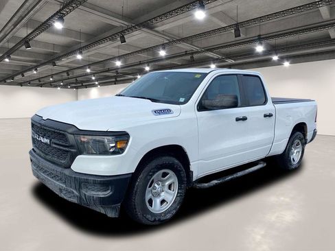 Used 2024 RAM 1500 Tradesman image 3