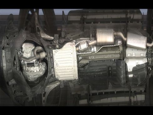 Used 2022 Honda Pilot Sport image 12