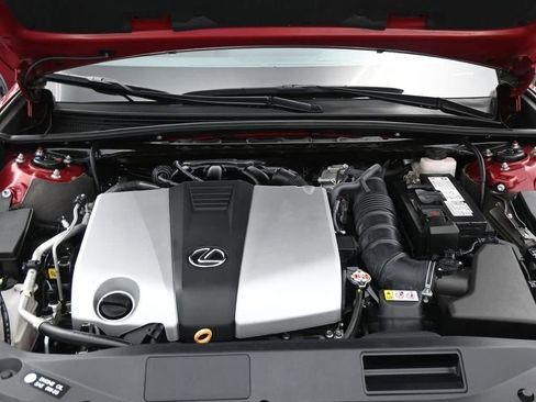 Used 2022 Lexus ES 350 w/ Premium Package image 33