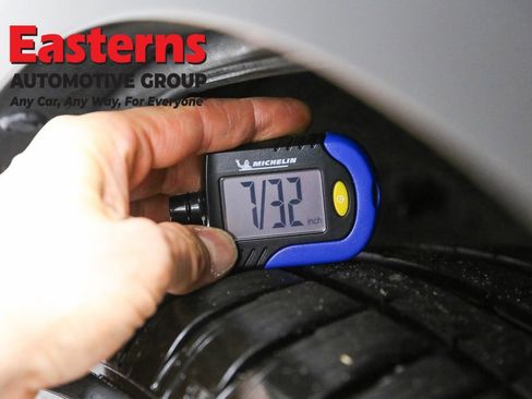 Used 2024 MAZDA CX-90 3.3 Turbo w/ Preferred Plus image 28