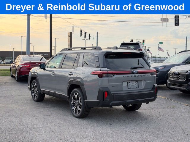 New 2026 Subaru Outback Touring XT AWD/4WD image 5