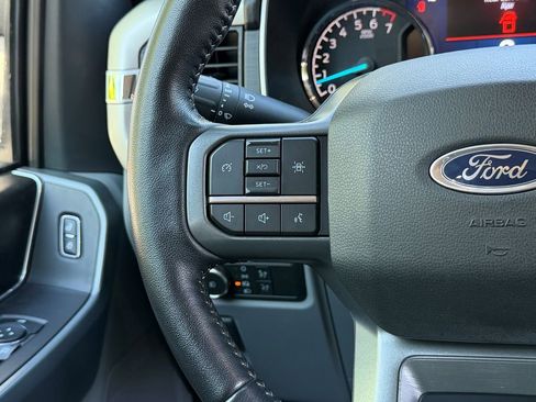 Used 2022 Ford F150 XLT w/ Equipment Group 302A High image 23