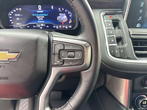 Certified 2024 Chevrolet Tahoe Premier image 24