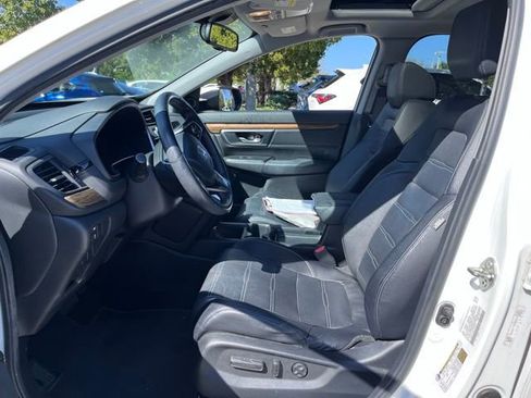 Used 2018 Honda CR-V EX-L image 6