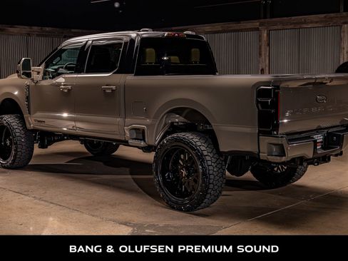 Used 2026 Ford F350 Lariat image 7