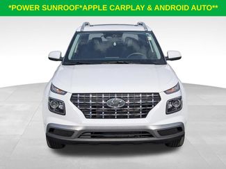 Used 2026 Hyundai Venue SEL FWD video 2