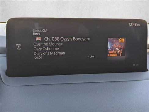 Used 2023 MAZDA CX-9 Grand Touring image 15